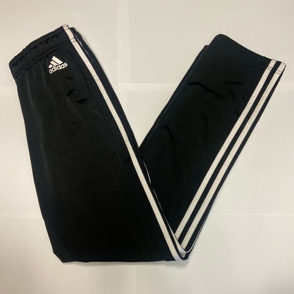 Adidas Jogging Pants EUC - Picture 2 of 6